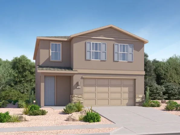 10245 W Sumullen St, Marana, AZ 85653