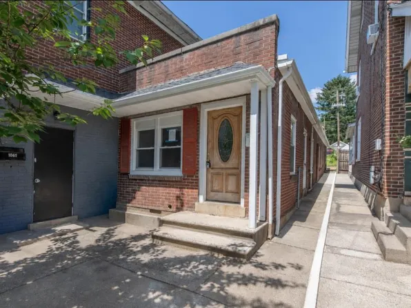 1059 Seneca St, Fountain Hill, PA 18015