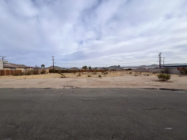 081-042-49 & 081 42 #50, Ridgecrest, CA 93555