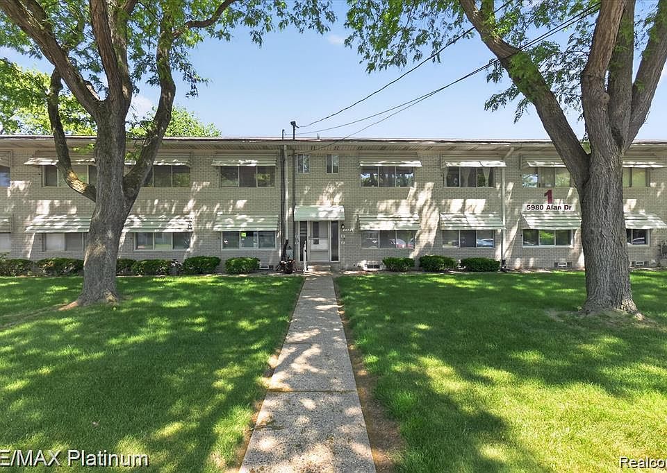 1st image of 5980 Alan Dr APT 8