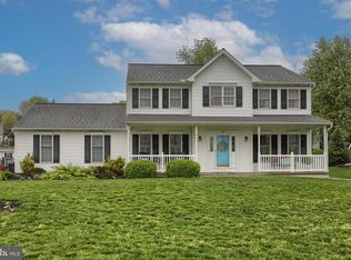 30 Bullrush Lndg, Elizabethtown, PA 17022