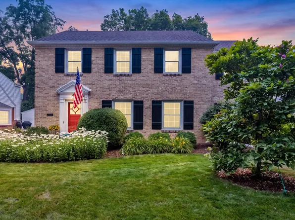 2434 N 93rd STREET, Wauwatosa, WI 53226