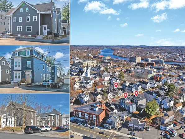 27-27 Vine St #28, Haverhill, MA 01830