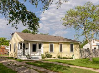 3409 Monterrey St, Corpus Christi, TX 78411