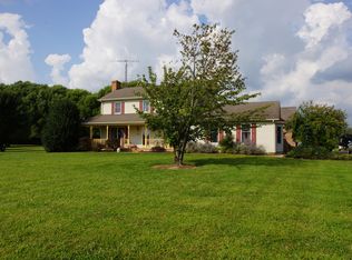 748 Anderson Rd, Magnolia, DE 19962