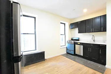 Rented by Clove Realty LLC