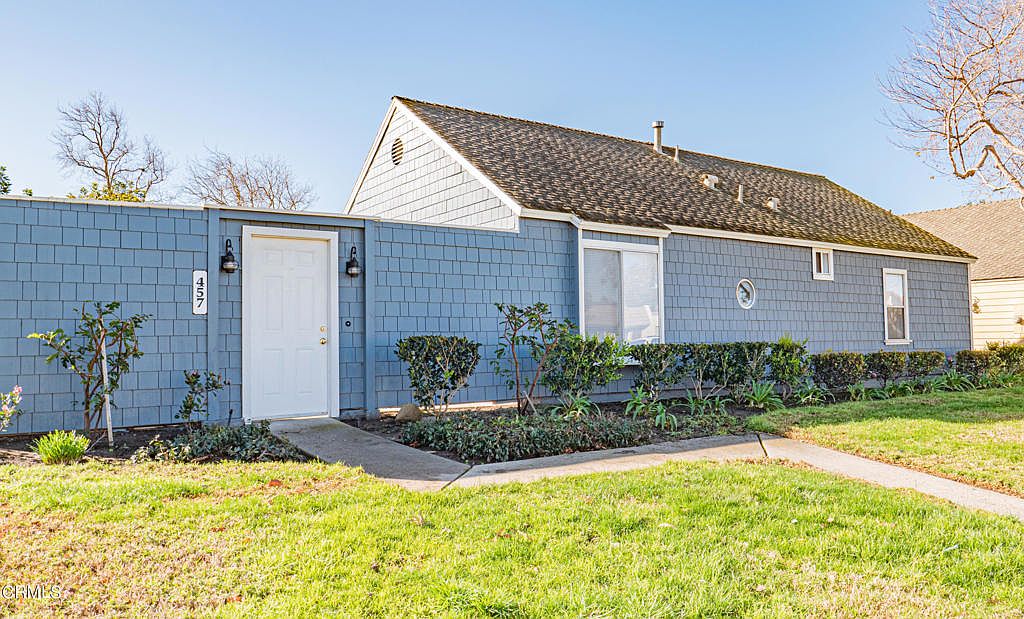 457 Corvette St, Port Hueneme, CA 93041 | Zillow