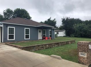 3912 Hedge Row St, Granbury, TX 76048