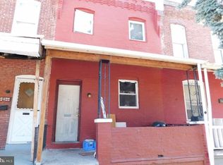 5433 Delancey St, Philadelphia, PA 19143