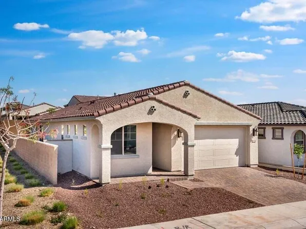 20224 W ROMA Avenue, Litchfield Park, AZ 85340