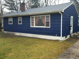 3319 Highland St, Muskegon Heights, MI