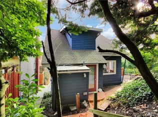 1547 32nd Ave S, Seattle, WA 98144