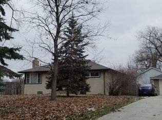 7300 Hayes St NE, Fridley, MN 55432