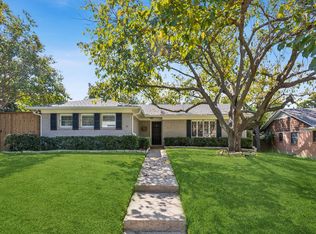 10010 Lanshire Dr, Dallas, TX 75238