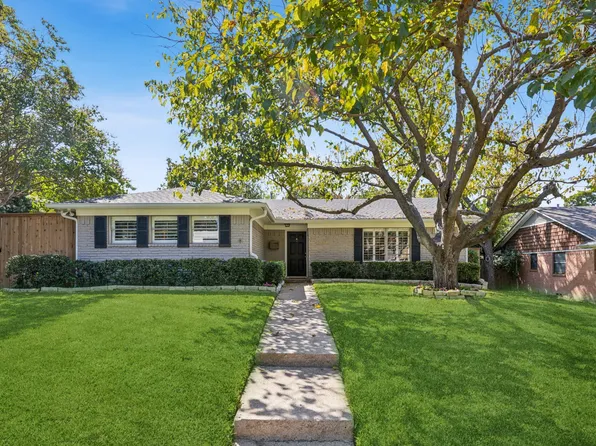 10010 Lanshire Dr, Dallas, TX 75238