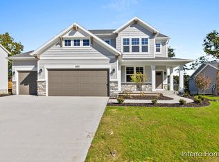 1450 Kimber Dr #119, Lowell, MI 49331