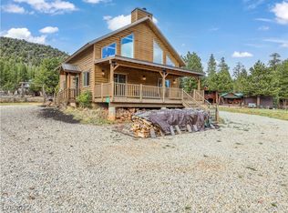 855 E Ponderosa Rd, Panguitch, UT 84759