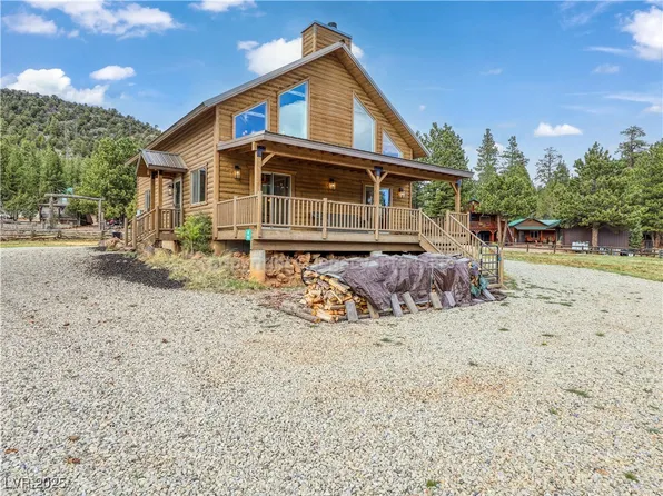 855 E Ponderosa Rd, Panguitch, UT 84759