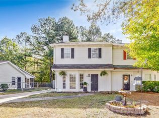 3522 Ten Oaks Ct, Powder Springs, GA 30127