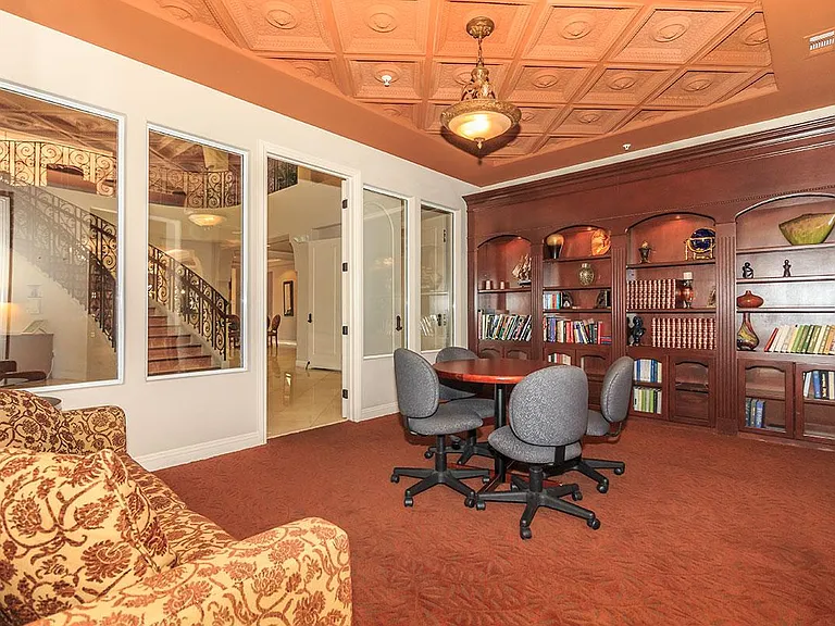 LIBRARY