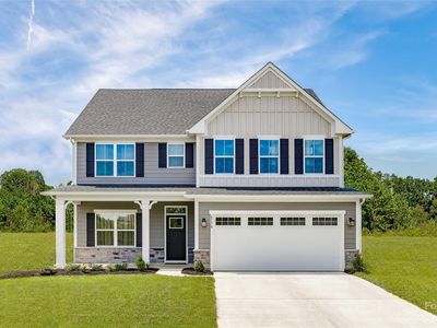 1301 Cottage Green Dr #181, Monroe, NC, 28112