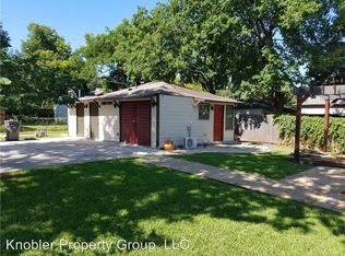 5450 Martel Ave, Dallas, TX 75206