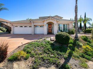 2388 Clearcrest Ln, Fallbrook, CA 92028