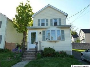 16 Orchard St, Matawan, NJ 07747
