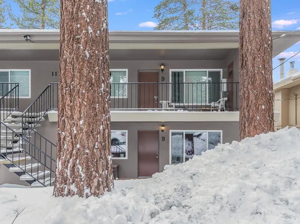 1171 Herbert Ave #D, South Lake Tahoe, CA 96150