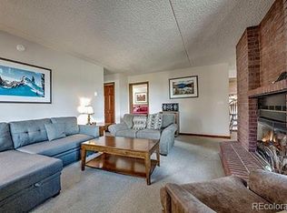 317 W La Bonte St APT 107, Dillon, CO 80435
