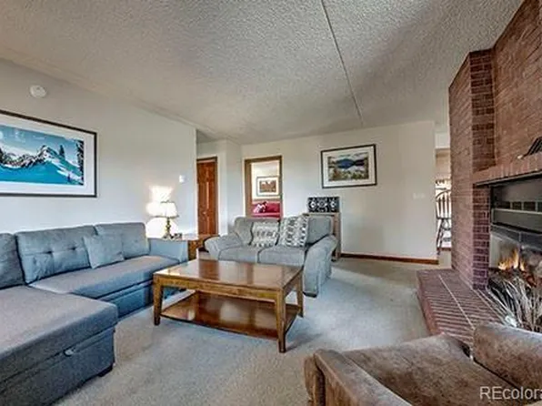 317 W La Bonte Street #107, Dillon, CO 80435