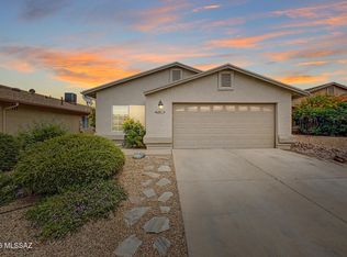 8913 E Citrus Tree Dr, Tucson, AZ 85730