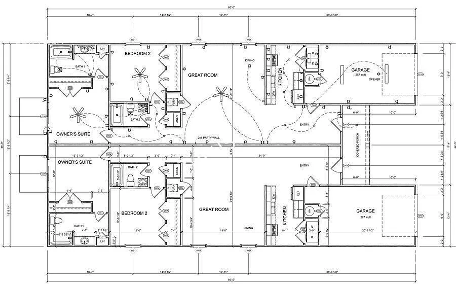 Building Photo - 907 N Plaza Dr
