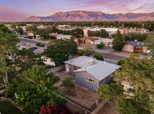 3011 Truman St NE, Albuquerque, NM 87110