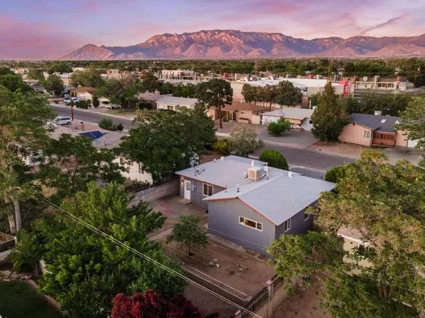 3011 Truman St NE, Albuquerque, NM 87110