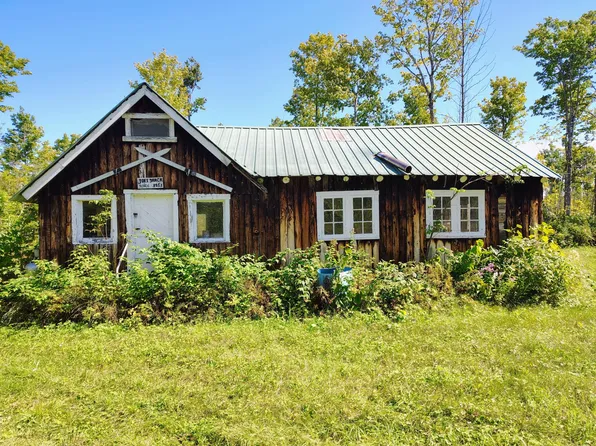 22532 Messich Blvd, Glidden, WI 54527