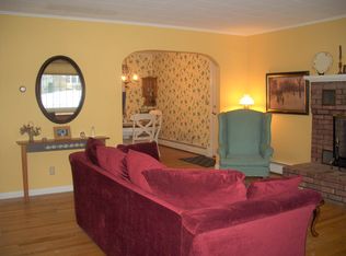 9 Giorgetti Blvd, Rutland, VT 05701