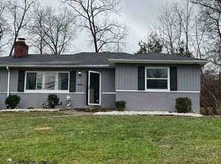 6263 Corbly Rd, Cincinnati, OH 45230