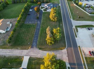 Park Ln, Mishicot, WI 54228