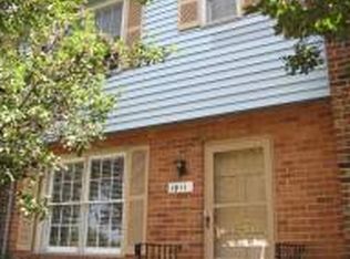1911 Cambridge Ct, Henrico, VA 23238