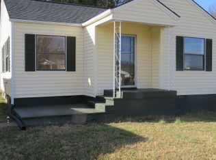 2420 Bob Little Rd, Elizabethton, TN 37643