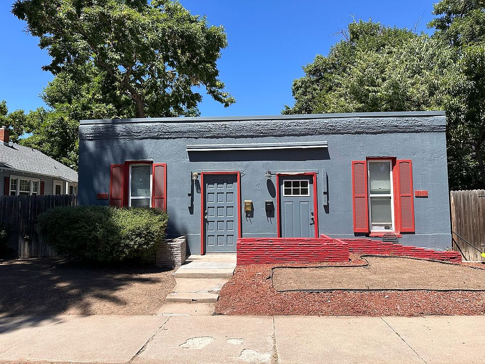 1st image of 2165 S Gilpin St