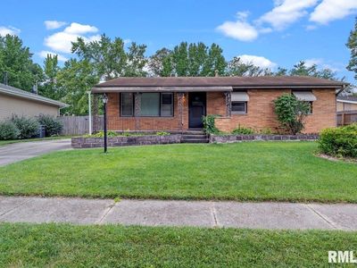 87 Del Mar Dr, Springfield, IL, 62703