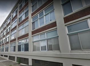 263 Chapel St #1D, New Haven, CT 06513