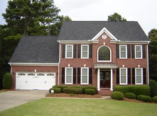 1235 Compton Way, Suwanee, GA 30024