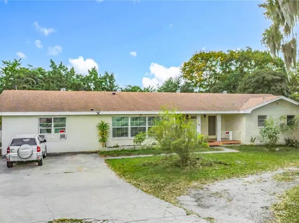 4200 Anderson Rd, Orlando, FL 32812