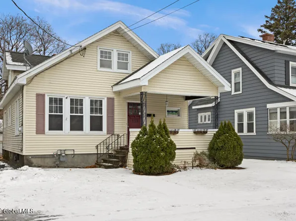 113 Eileen Street, Albany, NY 12203