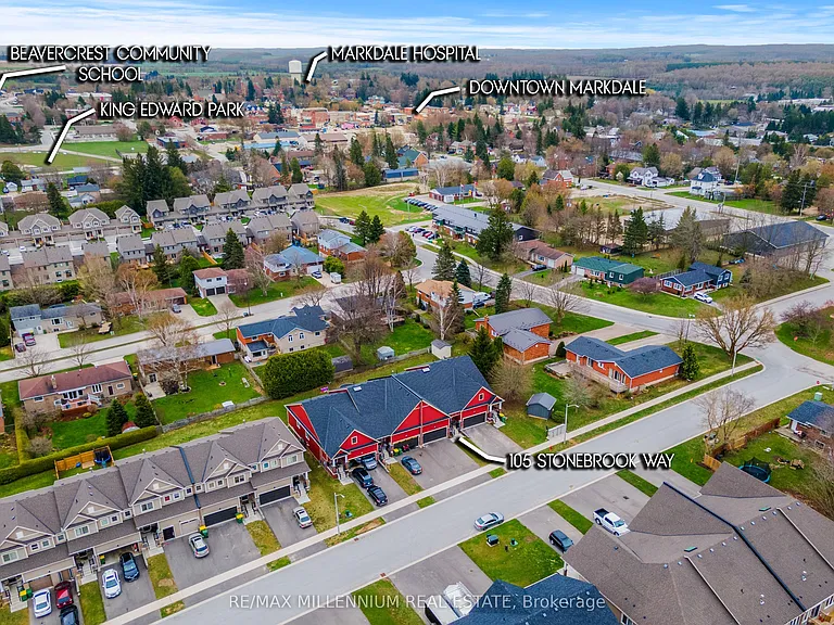 105 Stonebrook Way — Photo 40