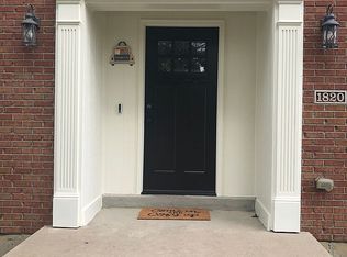 1820 Forest Run Dr, Independence, KY 41051