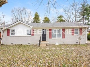 402 Rodney St, Gallatin, TN 37066